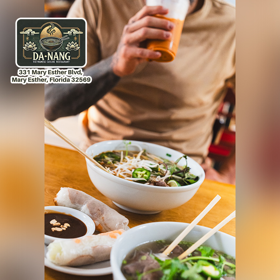 Da Nang Vietnamese Cuisine